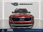 2023 Kia Telluride SX-Prestige X-Line