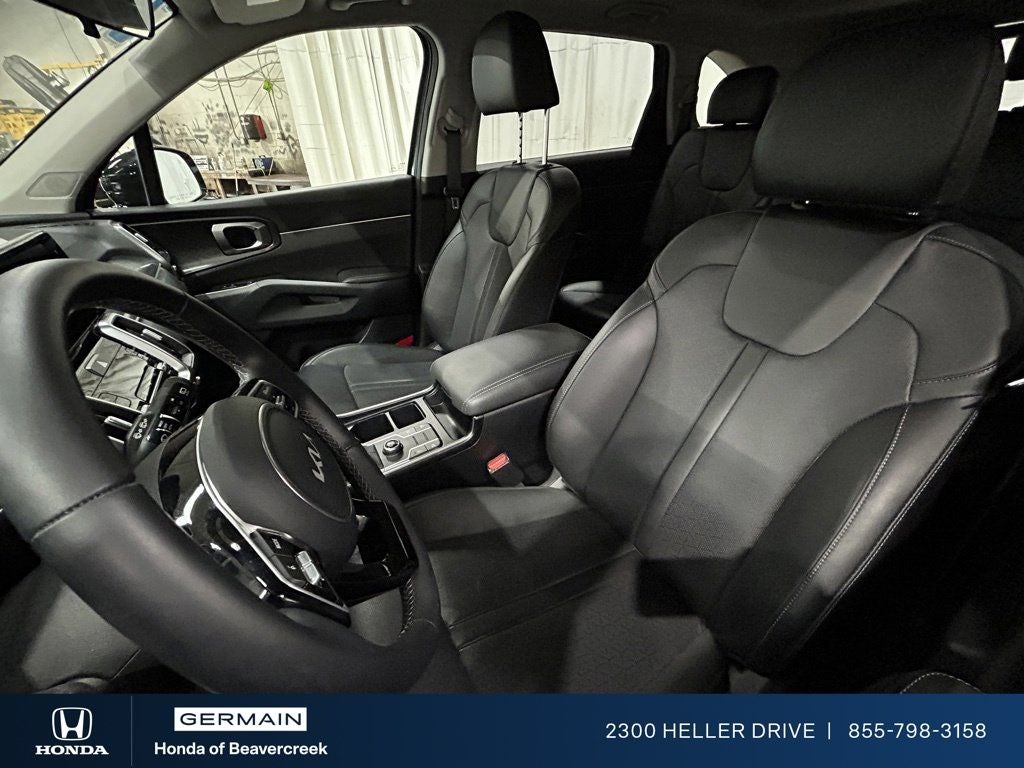 2023 Kia Sorento S