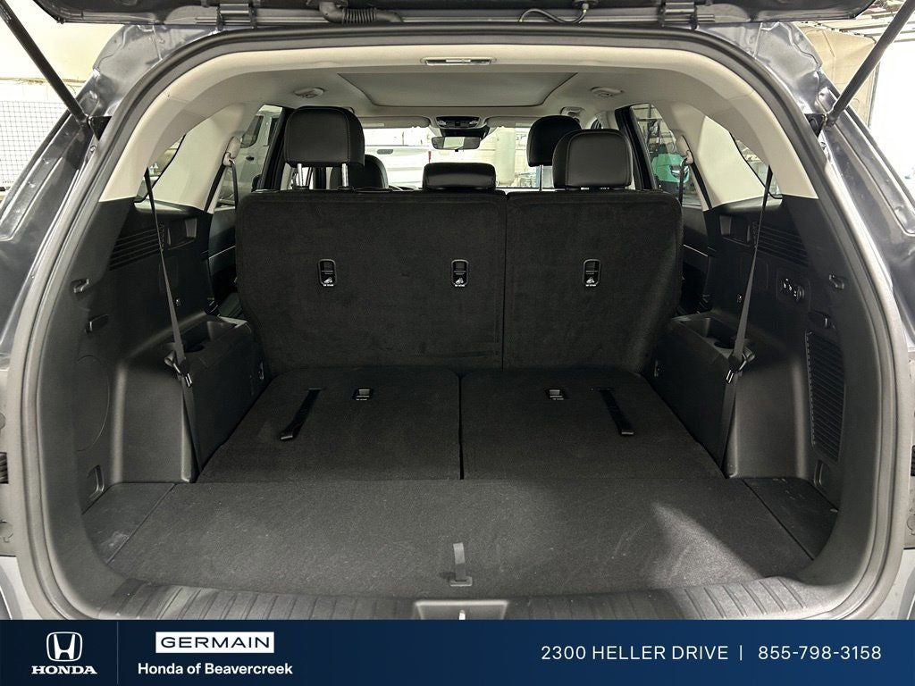 2023 Kia Sorento S