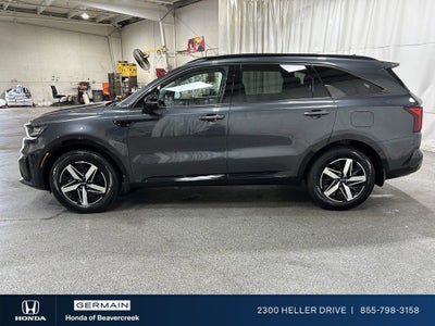 2023 Kia Sorento S
