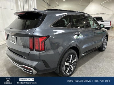 2023 Kia Sorento S