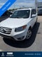 2012 Hyundai Santa Fe Limited