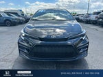2024 Toyota Corolla XSE