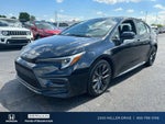 2024 Toyota Corolla XSE