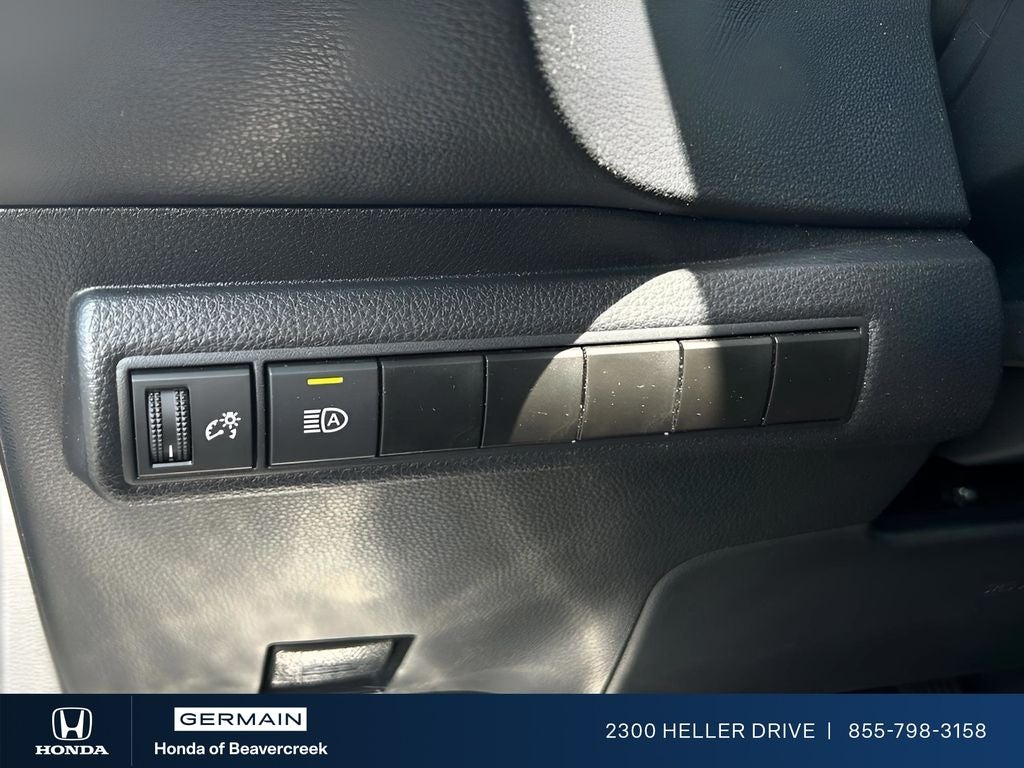 2024 Toyota Corolla XSE