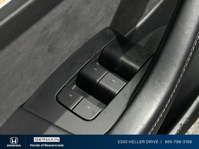 2021 Tesla Model 3 Performance
