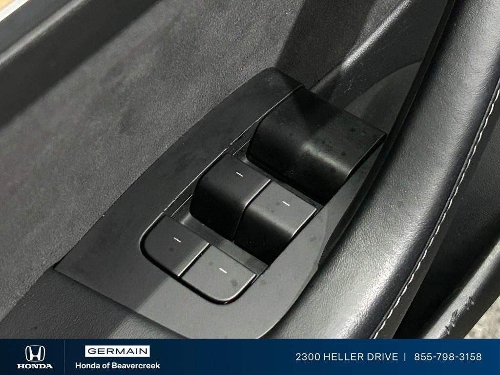 2021 Tesla Model 3 Performance