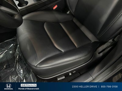 2021 Tesla Model 3 Performance