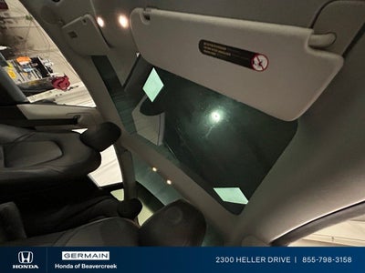 2021 Tesla Model 3 Performance