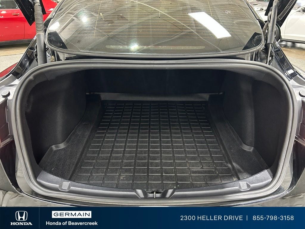 2021 Tesla Model 3 Performance