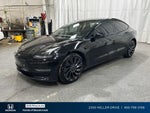2021 Tesla Model 3 Performance