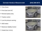 2013 Tesla Model S 4dr Sdn