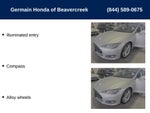 2013 Tesla Model S 4dr Sdn