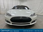 2016 Tesla Model S 90D