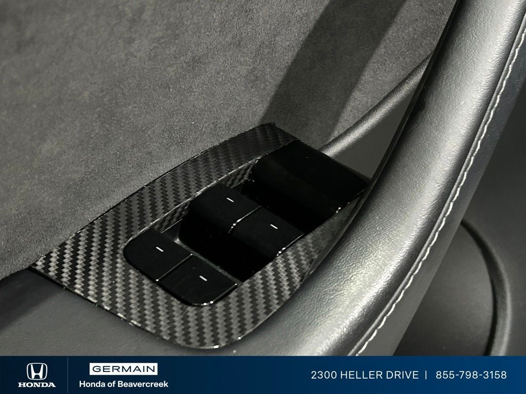 2020 Tesla Model Y Performance