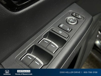 2023 Honda CR-V Hybrid Sport Touring