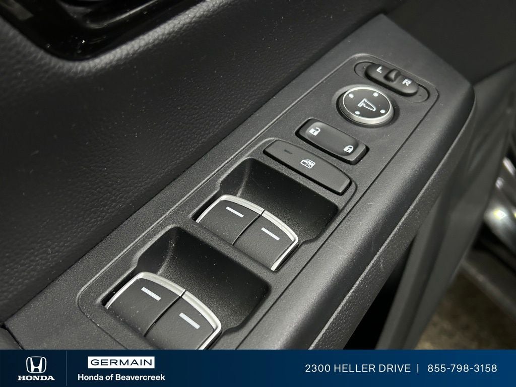 2023 Honda CR-V Hybrid Sport Touring