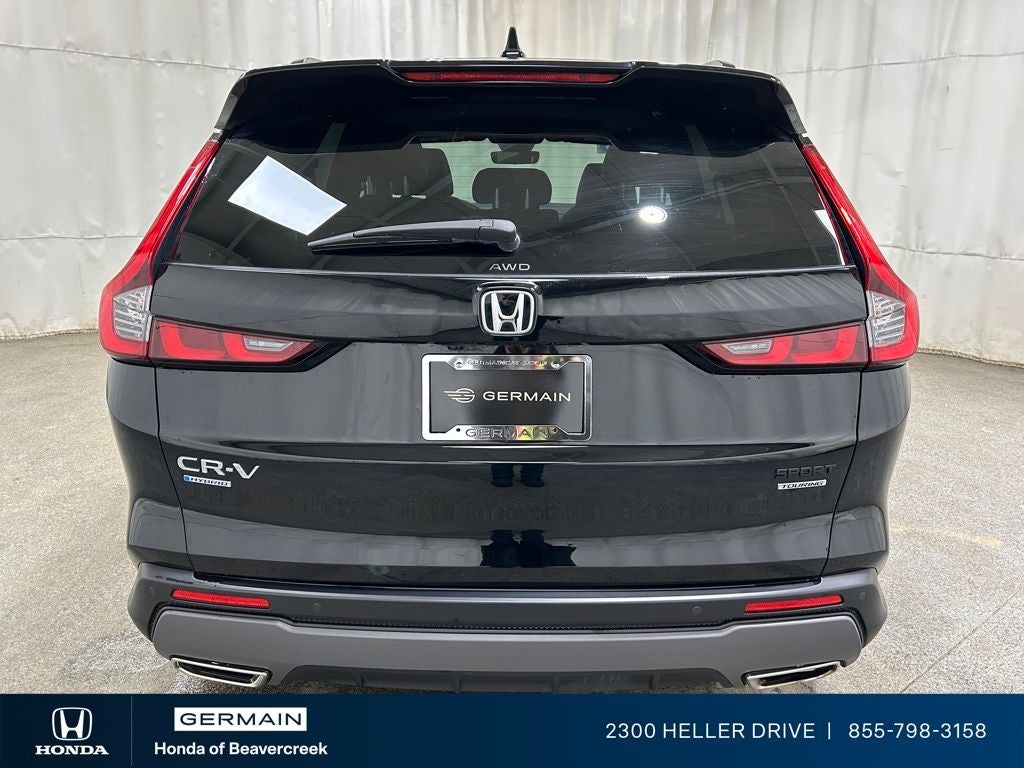 2023 Honda CR-V Hybrid Sport Touring