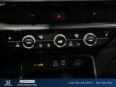 2023 Honda CR-V Hybrid Sport Touring
