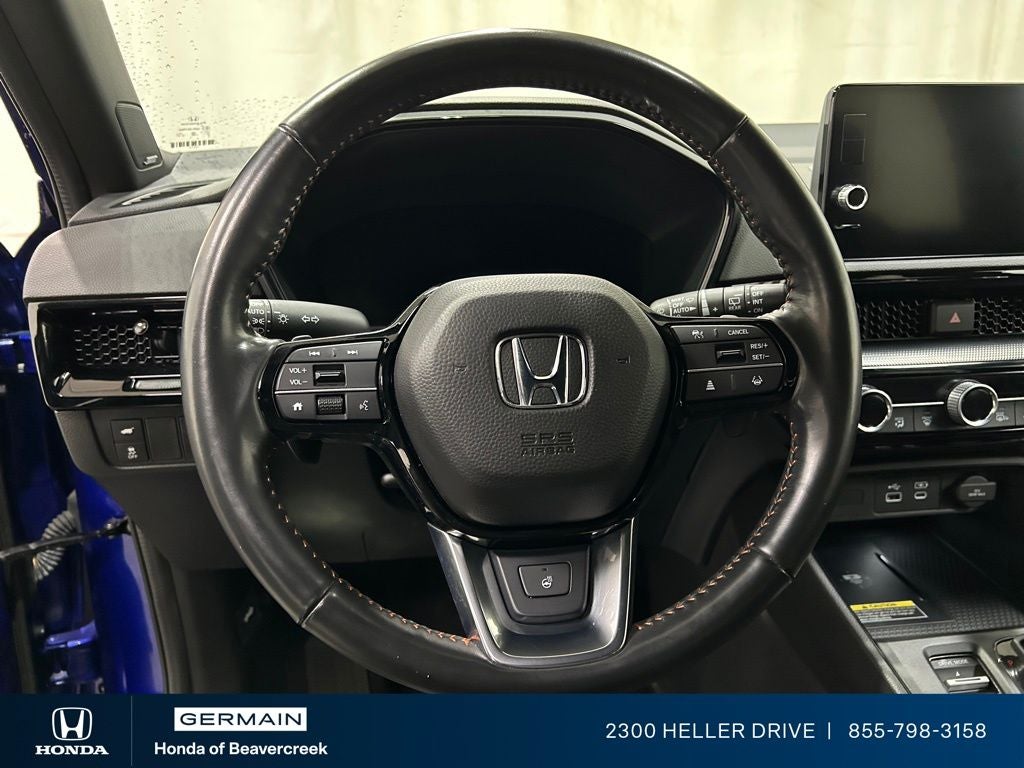 2023 Honda CR-V Hybrid Sport Touring