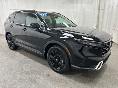 2023 Honda CR-V Hybrid Sport Touring