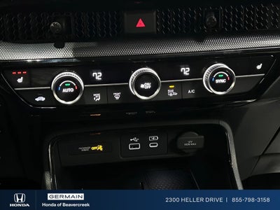 2023 Honda CR-V Hybrid Sport Touring