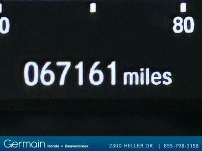 2021 Honda CR-V Hybrid EX-L