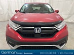 2021 Honda CR-V Hybrid EX-L