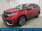 2021 Honda CR-V Hybrid EX-L