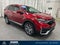 2020 Honda CR-V Hybrid Touring