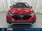 2020 Honda CR-V Hybrid Touring