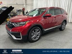 2020 Honda CR-V Hybrid Touring