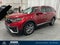 2020 Honda CR-V Hybrid Touring