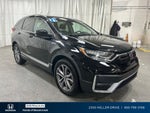 2021 Honda CR-V Hybrid Touring