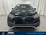 2021 Honda CR-V Hybrid Touring