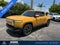 2022 Rivian R1T Adventure