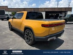 2022 Rivian R1T Adventure