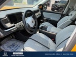 2022 Rivian R1T Adventure