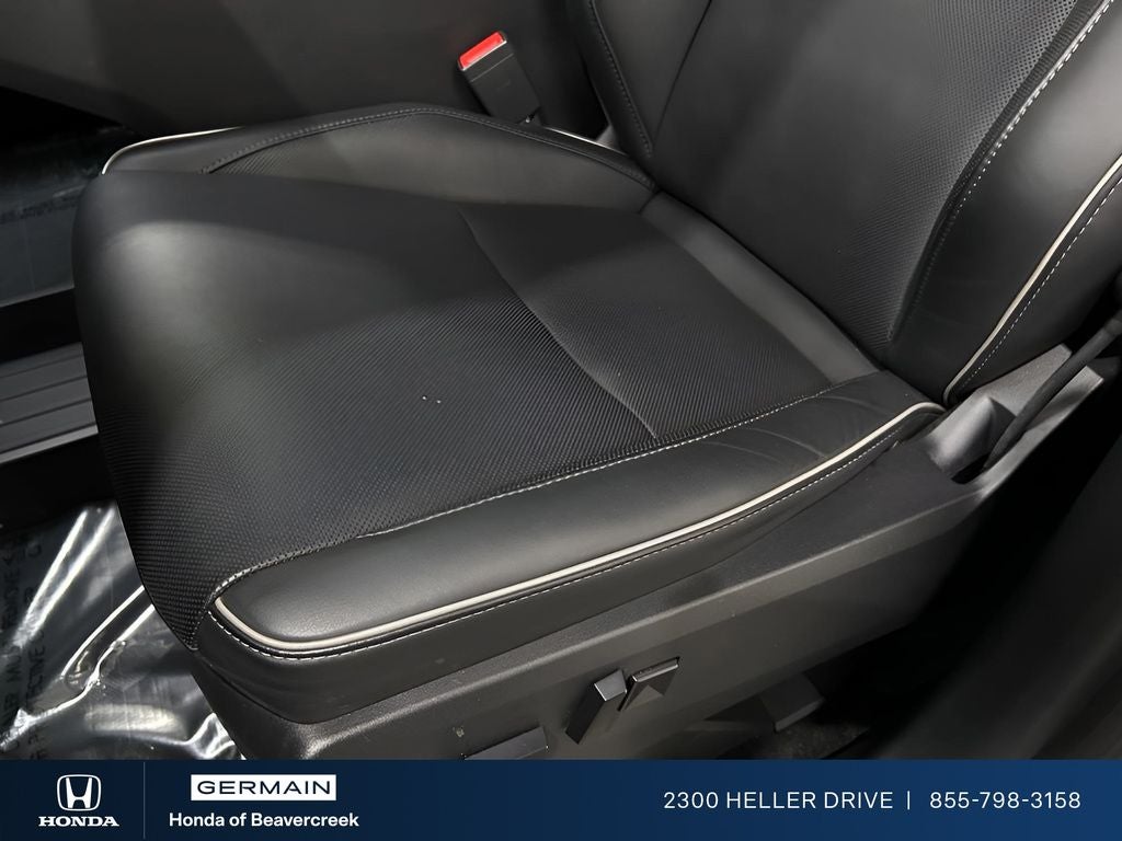 2024 Tesla Cybertruck Base