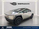 2024 Tesla Cybertruck Base