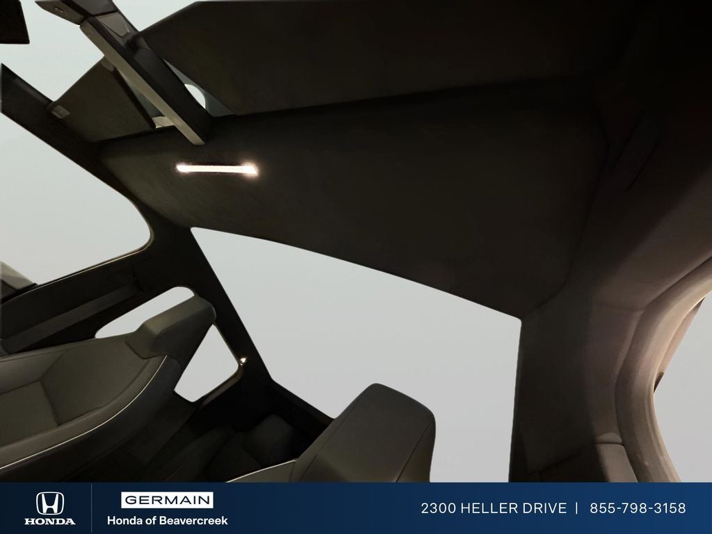 2024 Tesla Cybertruck Base