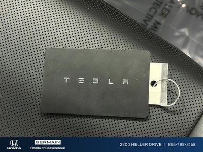 2024 Tesla Cybertruck Base