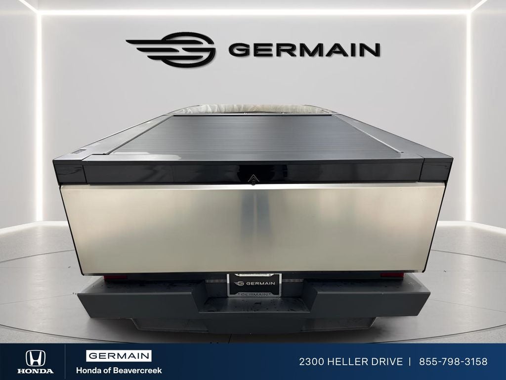 2024 Tesla Cybertruck Base