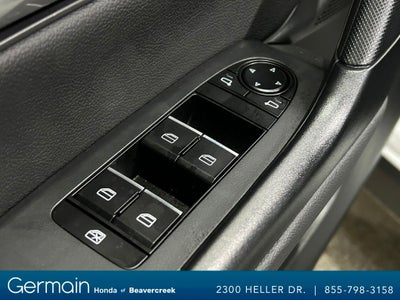 2025 Mazda Mazda CX-50 Hybrid Premium