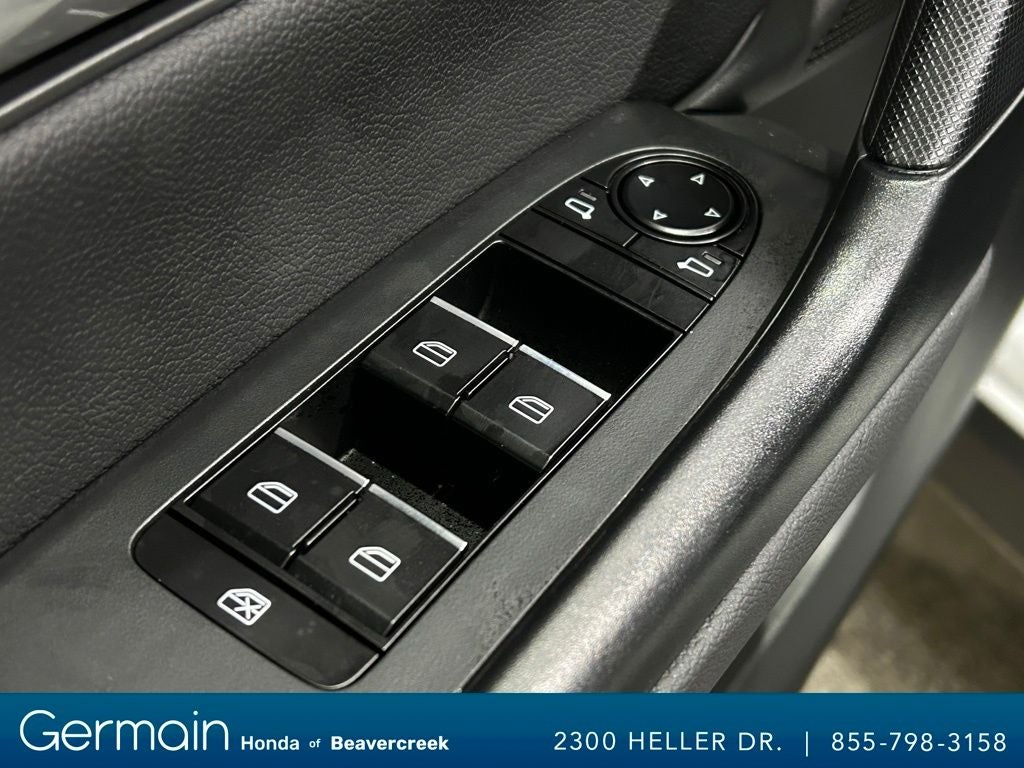 2025 Mazda Mazda CX-50 Hybrid Premium