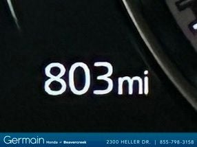 2025 Mazda Mazda CX-50 Hybrid Premium