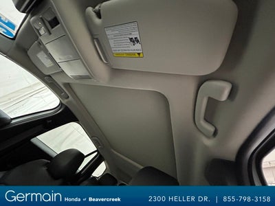 2025 Mazda Mazda CX-50 Hybrid Premium