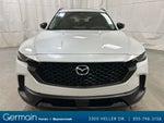2025 Mazda Mazda CX-50 Hybrid Premium