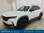 2025 Mazda Mazda CX-50 Hybrid Premium
