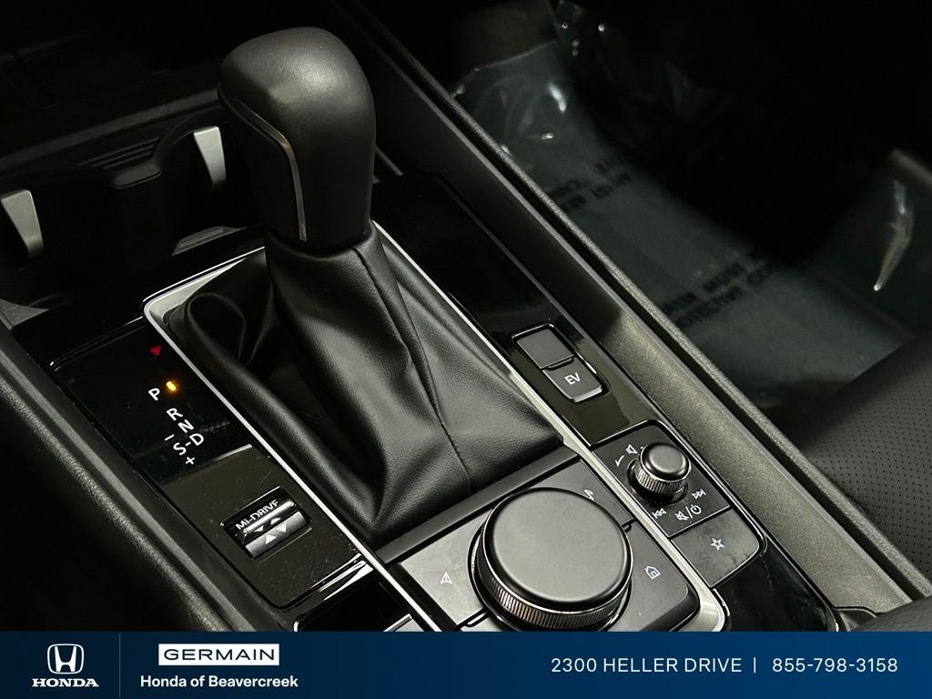 2025 Mazda Mazda CX-50 Hybrid Premium
